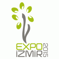 Expo Izmir 2015 Logo ,Logo , icon , SVG Expo Izmir 2015 Logo
