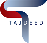 TAJDEED Logo