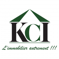 Groupe Kci Logo ,Logo , icon , SVG Groupe Kci Logo