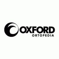 Oxford Ortopedia Logo ,Logo , icon , SVG Oxford Ortopedia Logo