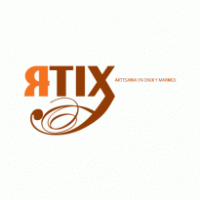 RTIX Logo ,Logo , icon , SVG RTIX Logo