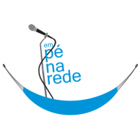 Em Pé Na Rede Logo ,Logo , icon , SVG Em Pé Na Rede Logo