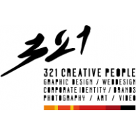 321 CREW Logo ,Logo , icon , SVG 321 CREW Logo