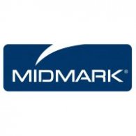 Midmark Corporation Logo ,Logo , icon , SVG Midmark Corporation Logo