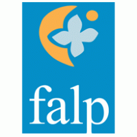 FALP Logo ,Logo , icon , SVG FALP Logo