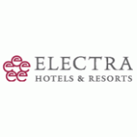 Electra Hotels & Resorts Logo ,Logo , icon , SVG Electra Hotels & Resorts Logo