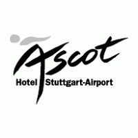 Ascot Hotel Logo ,Logo , icon , SVG Ascot Hotel Logo