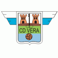 C.D. VERA Logo ,Logo , icon , SVG C.D. VERA Logo