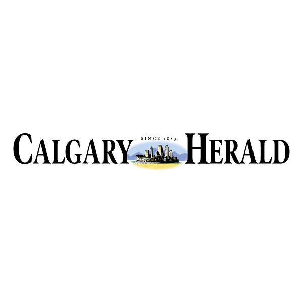 Calgary Herald Download png