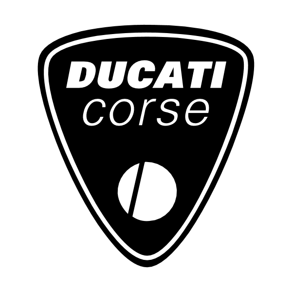 Ducati Corse logo png download