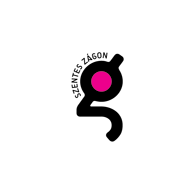 Szentes Zágon Logo