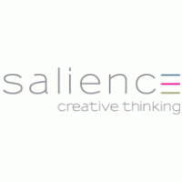 Salience Logo ,Logo , icon , SVG Salience Logo
