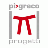 Pigreco Progetti Logo