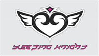 Sleeping Knight Sword Art Online 2 Logo ,Logo , icon , SVG Sleeping Knight Sword Art Online 2 Logo