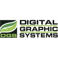 Digital Graphic Systems USA Logo ,Logo , icon , SVG Digital Graphic Systems USA Logo