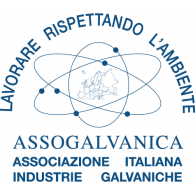 Assogalvanica Logo ,Logo , icon , SVG Assogalvanica Logo