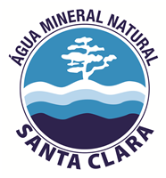 Água Mineral Santa Clara Logo ,Logo , icon , SVG Água Mineral Santa Clara Logo