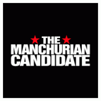 The Manchurian Candidate Logo