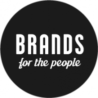Brands for the People Logo ,Logo , icon , SVG Brands for the People Logo