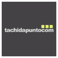 Tachida Logo ,Logo , icon , SVG Tachida Logo