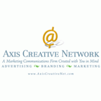 Axis Creative Network Logo ,Logo , icon , SVG Axis Creative Network Logo
