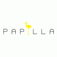 Papilla Communication Logo ,Logo , icon , SVG Papilla Communication Logo