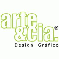 ARTE & CIA Logo ,Logo , icon , SVG ARTE & CIA Logo