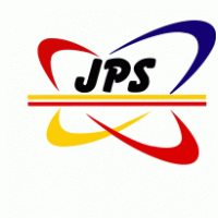 JPS Logo ,Logo , icon , SVG JPS Logo