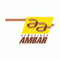 Armarinho Ambar Logo ,Logo , icon , SVG Armarinho Ambar Logo