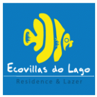 Ecovillas do Lago Logo ,Logo , icon , SVG Ecovillas do Lago Logo