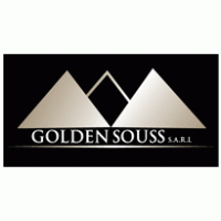 Golden Souss Logo ,Logo , icon , SVG Golden Souss Logo