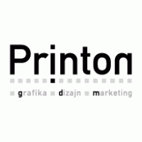 Printon Logo ,Logo , icon , SVG Printon Logo