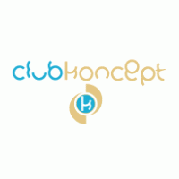 Club Koncept Logo ,Logo , icon , SVG Club Koncept Logo