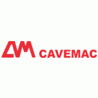 Cavemac Logo ,Logo , icon , SVG Cavemac Logo