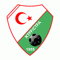 Cyprus Turkish Football Association Logo ,Logo , icon , SVG Cyprus Turkish Football Association Logo