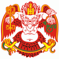 Khangardi Logo ,Logo , icon , SVG Khangardi Logo