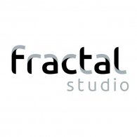 Fractal Studio Logo ,Logo , icon , SVG Fractal Studio Logo