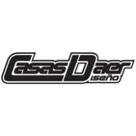 Casas Daer Logo
