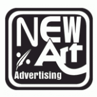 New Art Logo ,Logo , icon , SVG New Art Logo