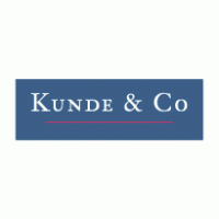Kunde & Co Logo ,Logo , icon , SVG Kunde & Co Logo