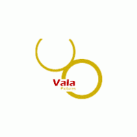 Vala Pictures Logo