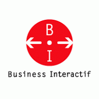 Business Interactif Logo