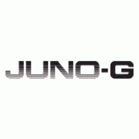 Juno-G Logo ,Logo , icon , SVG Juno-G Logo