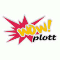 Wow Plott Logo