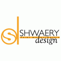 Shwaery Design Logo ,Logo , icon , SVG Shwaery Design Logo
