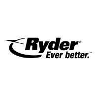 Ryder Logo ,Logo , icon , SVG Ryder Logo