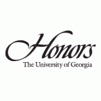 University of Georgia Honors Logo ,Logo , icon , SVG University of Georgia Honors Logo