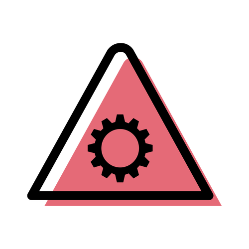 sings logo SVG
