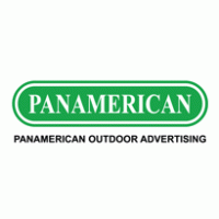 Panamerican Logo ,Logo , icon , SVG Panamerican Logo