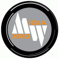 MW MIDIA WORK Logo ,Logo , icon , SVG MW MIDIA WORK Logo